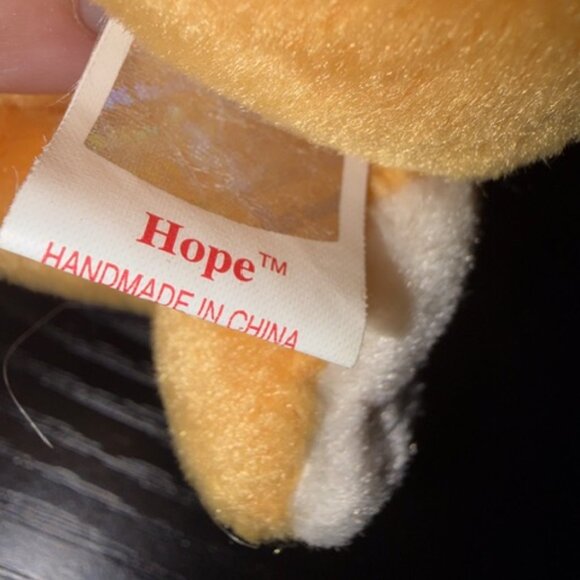 Five Beanie Babies - Picture 3 of 15